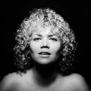 LP Alicia Walter: I Am Alicia LTD | CLR