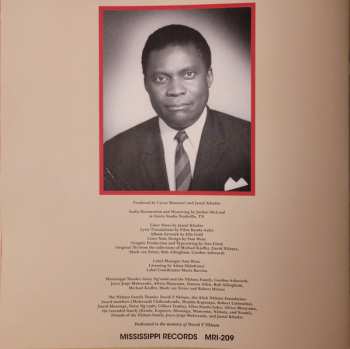 LP Alick Nkhata: Radio Lusaka