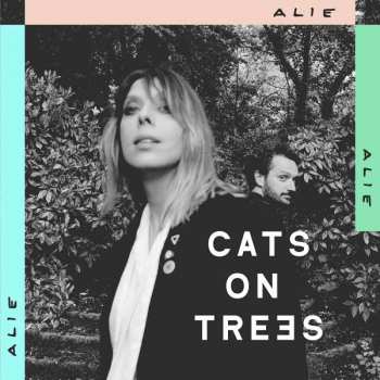 LP Cats On Trees: Alie