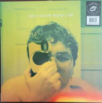Album Alien Boy: Don't Know What I Am