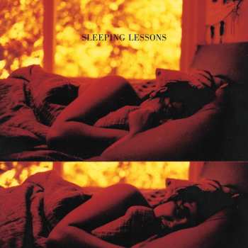 LP Alien Boy: Sleeping Lessons CLR