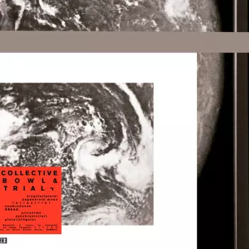 Alienbaby Collective: Fishbowl/TERRESTRIAL