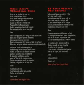 CD Alisha's Attic: The House We Built