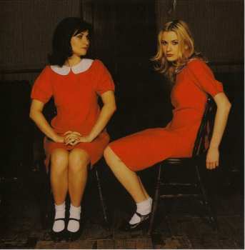 CD Alisha's Attic: The House We Built