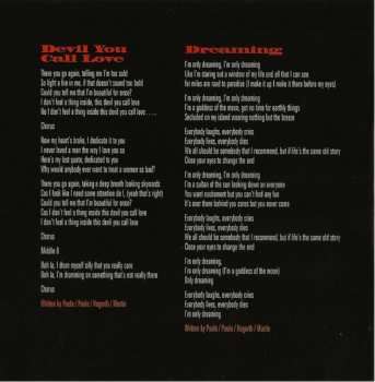 CD Alisha's Attic: The House We Built