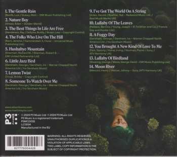 CD Martin Taylor: Songs For Nature