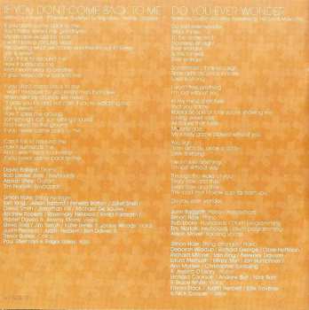 CD Alison Moyet: Hometime