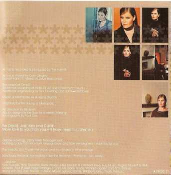 CD Alison Moyet: Hometime