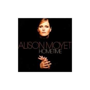 CD Alison Moyet: Hometime