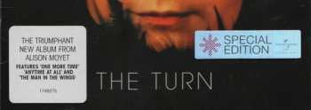 CD Alison Moyet: The Turn