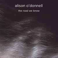 SP Alison O'Donnell: The Road We Know