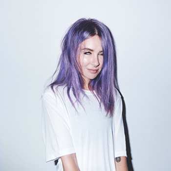 Album Alison Wonderland: Awake