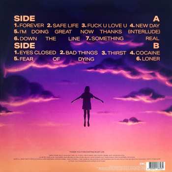 LP Alison Wonderland: Loner CLR