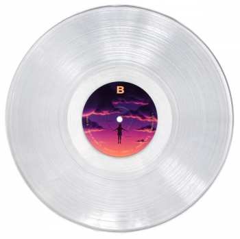 LP Alison Wonderland: Loner CLR