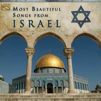 CD Alkabatz / Shir / Burning Bush / Netzer,effi: Most Beautiful Songs From Israel