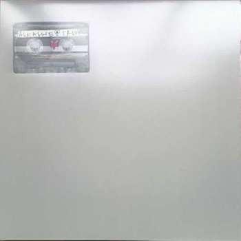 LP Alkaline Trio: Alkaline Trio