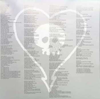 LP Alkaline Trio: Alkaline Trio