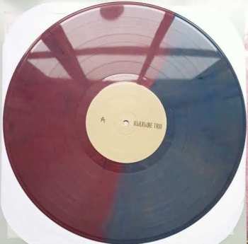 LP Alkaline Trio: Alkaline Trio