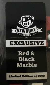 2EP Alkaline Trio: Good Mourning CLR | LTD