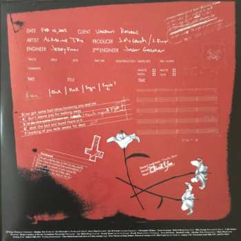 2EP Alkaline Trio: Good Mourning CLR | LTD