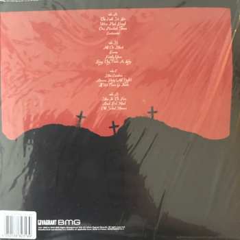 2EP Alkaline Trio: Good Mourning CLR | LTD