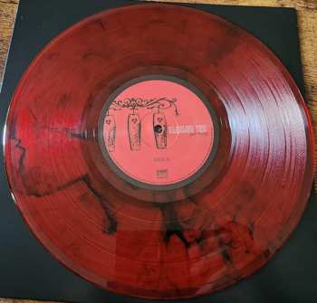 2EP Alkaline Trio: Good Mourning CLR | LTD