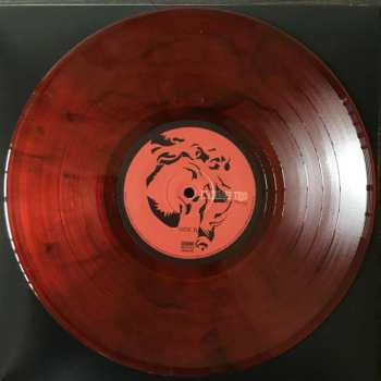 2EP Alkaline Trio: Good Mourning CLR | LTD