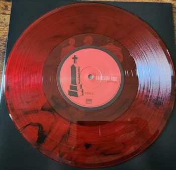 2EP Alkaline Trio: Good Mourning CLR | LTD