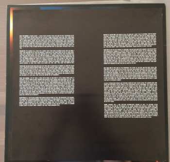 LP Alkaline Trio: Maybe I'll Catch Fire