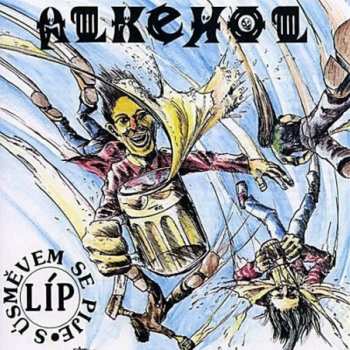 2LP Alkehol: S Úsměvem Se Pije Líp