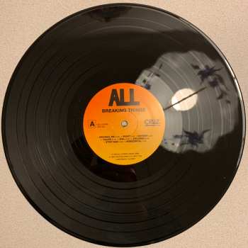 LP ALL: Breaking Things