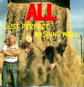 Album ALL: Just Perfect / Wishing Well