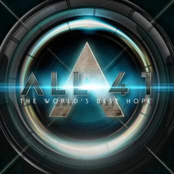 Album All 4 1: The World's Best Hope