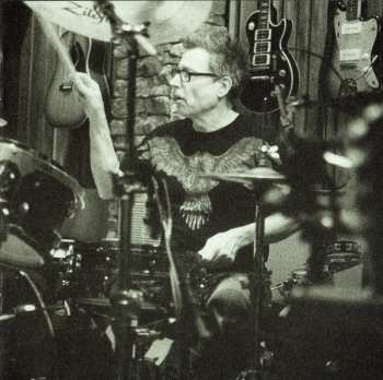 CD Peter Frampton Band: All Blues