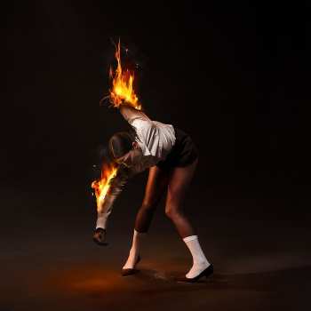 Album St. Vincent: All Born Screaming