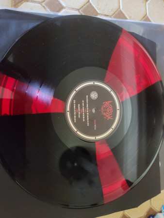 LP Archgoat: All Christianity Ends LTD | CLR