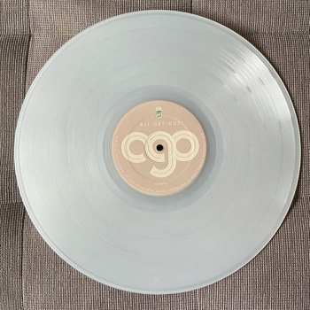 LP All Get Out: All Get Out