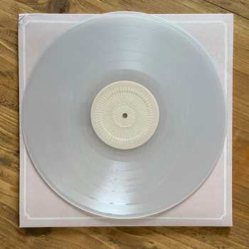 LP All Get Out: All Get Out