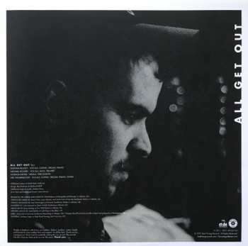 2LP All Get Out: The Season LTD | CLR