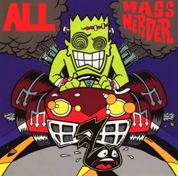ALL: Mass Nerder