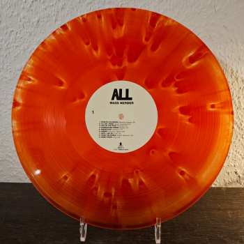 LP ALL: Mass Nerder LTD | CLR
