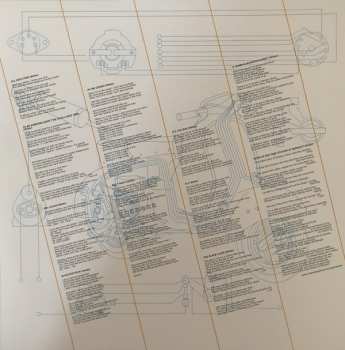 LP The Jam: All Mod Cons