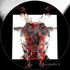 SP Slipknot: All Out Life / Unsainted  LTD | PIC