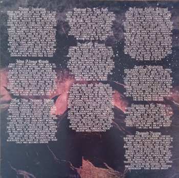 LP All Out War: Crawl Among The Filth LTD | CLR