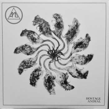 LP All Pigs Must Die: Hostage Animal