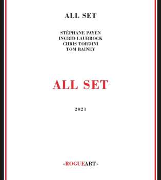 CD All Set: All Set