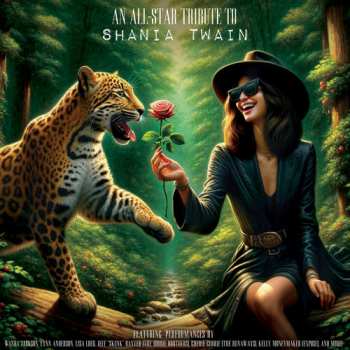 Album All-star Tribute To Shania Twain / Various: All