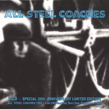 All Steel Coaches: All Steel Coaches