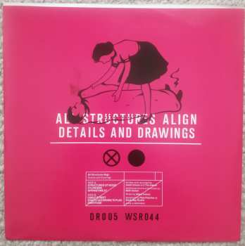 2LP All Structures Align: Details, Drawings, Distance & Departure