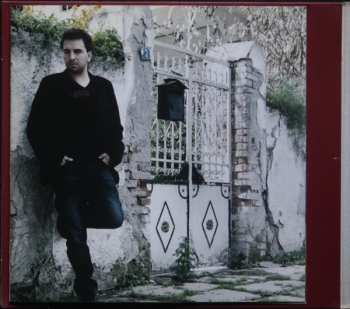 CD Απόστολος Φωτιάδης: Όλα Εσύ - All That Is You 